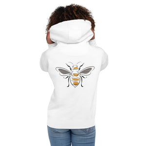 Bee Sweatshirt